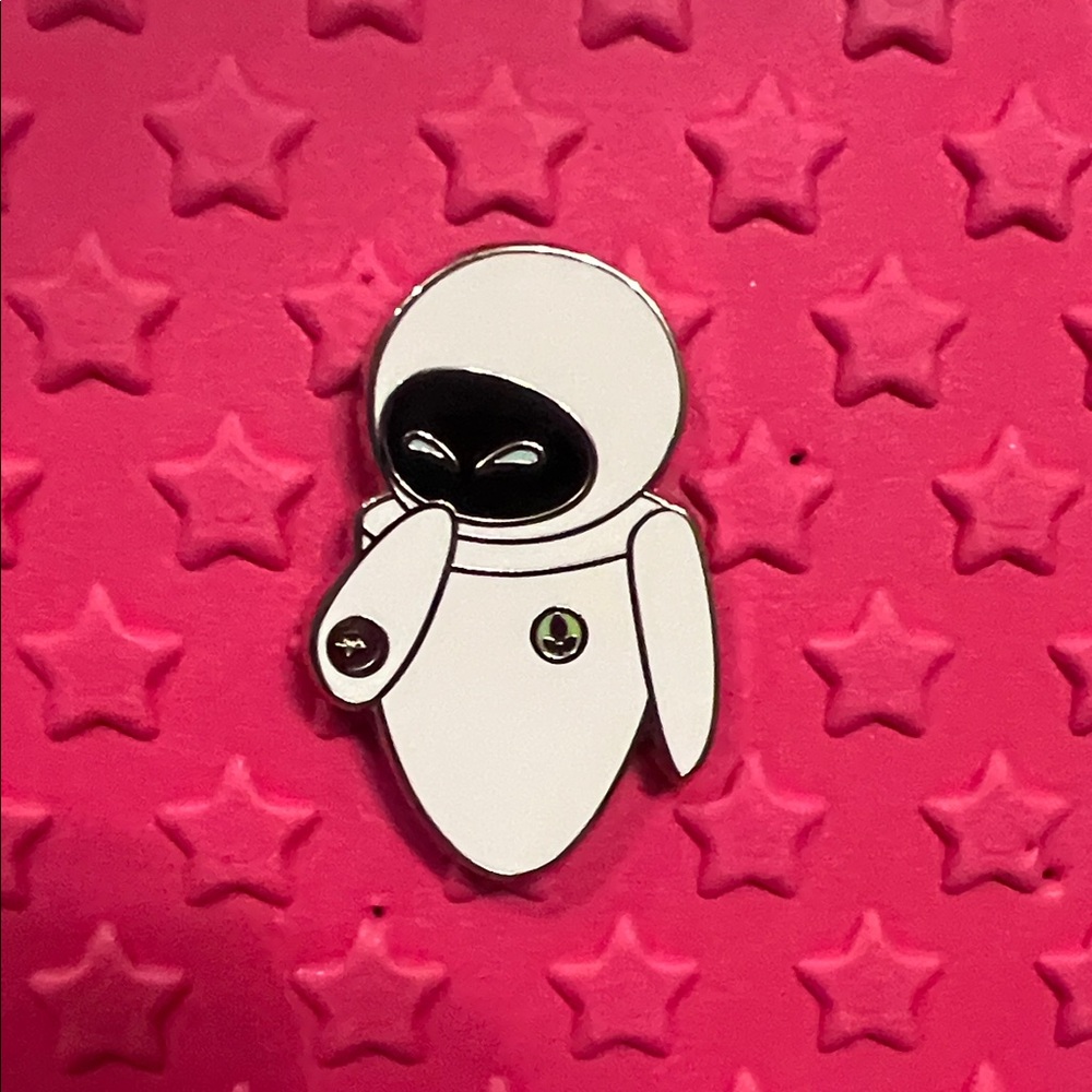Walt Disney World - 2024 - Trading Pin - Eve
Authentic Pin